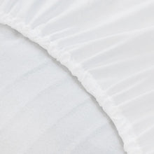 Load image into Gallery viewer, Safe Electric Heated Mattress Pad with 4 Size 8 Temperature 10-Hour Timer-King