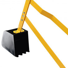 Load image into Gallery viewer, Heavy Duty Steel Frame Kid Ride-on Sand Digger