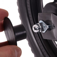 Load image into Gallery viewer, 12" Balance Kids No-Pedal Learning Bicycle Black/Pink-Black