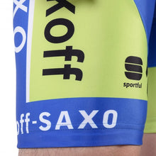 Load image into Gallery viewer, Men Cycling Jersey Short Sleeve Suit Set Bike Bicycle Clothing Breathable Padded-XS