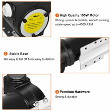 Load image into Gallery viewer, Electric Diesel Oil and Fuel Transfer Extractor Pump Set