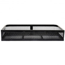 Load image into Gallery viewer, Universal Front Atv Hd Steel Cargo Basket Rack Luggage Carrier