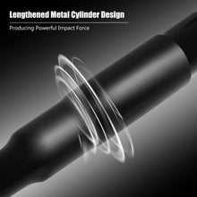 Load image into Gallery viewer, Air Pneumatic Slag Remove Deburring Needle Scaler