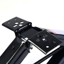 Load image into Gallery viewer, 4 pcs 5000 lbs RV Leveling Jacks Trailer with Handle