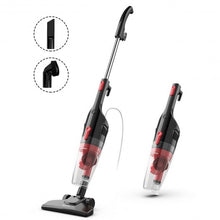 Load image into Gallery viewer, 6-in-1 600W Corded Handheld Stick Vacuum Cleaner