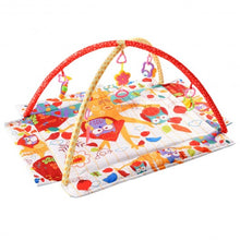Load image into Gallery viewer, 3 In 1 Multifunctional Musical Hanging Toys Play Mat