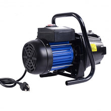 Load image into Gallery viewer, 1200W 1" Shallow Well Water Booster Pump Home Garden Irrigation 1000GPH