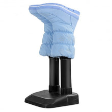 Load image into Gallery viewer, Electric Shoe Dryer Mighty Boot Warmer