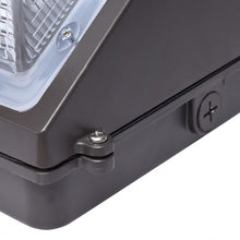 Load image into Gallery viewer, 70W LED 5000K 8100 Lumens Waterproof Lamp DLC