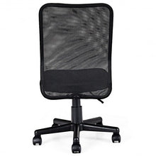 Load image into Gallery viewer, Mid-back Adjustable Ergonomic Mesh Office Chair
