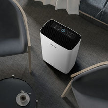 Load image into Gallery viewer, 800 sq.ft Air Purifier True HEPA Filter Carbon Filter Air Cleaner Home Office