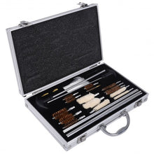 Load image into Gallery viewer, 78 pcs Universal Gun Cleaning Kit