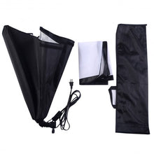 Load image into Gallery viewer, 2 PCS Lighting Softbox Stand Photography Equipment Light Kit