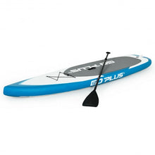 Load image into Gallery viewer, 11' Water Sport Inflatable Stand up Paddle Board Surfboard