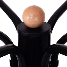 Load image into Gallery viewer, Vintage Metal Coat Hat Tree Stand Clothes Hanger