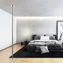 Load image into Gallery viewer, 45mm Portable and Adjustable Professional Spinning Dance Stripper Pole