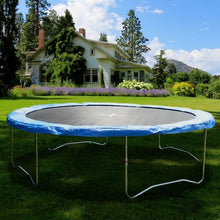 Load image into Gallery viewer, Safety Round Spring Cover for 14' Trampoline