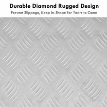 Load image into Gallery viewer, 24" Aluminum Truck Trailer Pickup Storage Underbody Tool Box