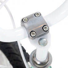 Load image into Gallery viewer, 16" Outdoor Sports Kids Bicycle with Training Wheels Bell-Green