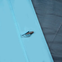 Load image into Gallery viewer, 3 Persons Inflatable Camping Waterproof Tent with Bag And Pump