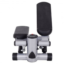 Load image into Gallery viewer, Aerobic Fitness Step Air Stair Climber Stepper