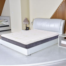 Load image into Gallery viewer, Four Size 10" Memory Foam Bamboo Fiber Mattress-California King Size
