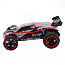 Load image into Gallery viewer, 1:18 Scale 2.4G 4CH RC High-speed Racing Car Sport Car
