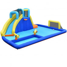 Load image into Gallery viewer, Inflatable Water Slide Jumping House without Blower