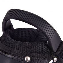 Load image into Gallery viewer, Golf Stand Cart Bag w/ 4 Way Divider Carry Organizer Pockets-Black