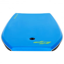 Load image into Gallery viewer, 42" Lightweight Super Bodyboard Surfing W/Leash IXPE Deck