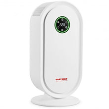 Load image into Gallery viewer, HEPA Air Purifier Filter Activated Carbon Filter Air Cleaner Cover 431sq.ft
