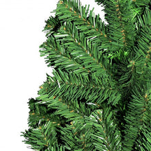 Load image into Gallery viewer, Encryption Premium PVC Artificial Christmas Tree with Metal Stand-7'