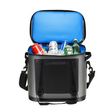 Load image into Gallery viewer, Portable Cooler Bag Leak-proof Insulated Water-resistant for Camping