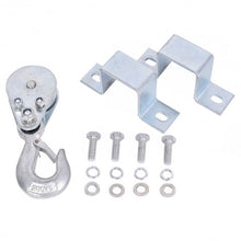 Load image into Gallery viewer, 440 lbs Mini Electric Wire Hoist with Remote Control