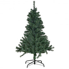 Load image into Gallery viewer, Artificial Premium Hinged Christmas Tree-7'