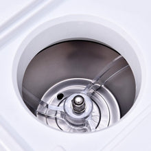 Load image into Gallery viewer, Efficient Electric Ice Shaver Machine with Low Noise