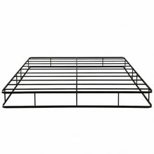 Load image into Gallery viewer, King Size Platform Low Profile Mattress Bed Frame