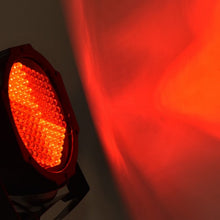 Load image into Gallery viewer, 16W 127 RGB LED Stage Projector Laser Lighting