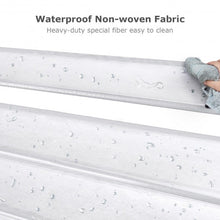 Load image into Gallery viewer, 50 Pair 10 Tiers Shoe Rack Shelf Storage Organizer