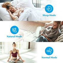 Load image into Gallery viewer, Evaporative Portable Air Cooler Fan w/ Remote Control-White