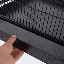 Load image into Gallery viewer, 58" Flattop Large Bird Cage Pet Supply