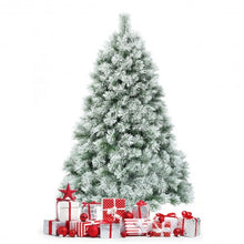 Load image into Gallery viewer, 6 ft Premium Hinged Artificial Christmas Tree