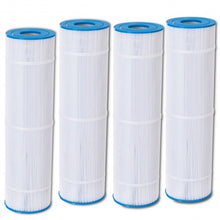 Load image into Gallery viewer, 4 Pack Cartridge Replacement Pool Filter