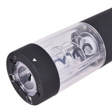 Load image into Gallery viewer, Electric Wine Opener with Foil Cutter LED light