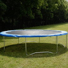 Load image into Gallery viewer, Safety Round Spring Cover for 14' Trampoline