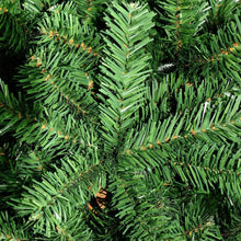 Load image into Gallery viewer, Encryption Premium PVC Artificial Christmas Tree with Metal Stand-6'