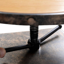 Load image into Gallery viewer, 3 pcs Antique Table and Chairs Set