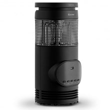 Load image into Gallery viewer, 1500 W Adjustable Thermostat Portable Electric Space Heater