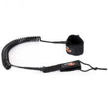 Load image into Gallery viewer, 11' Adjustable Stand up Surf Rope Set with Bag