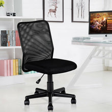 Load image into Gallery viewer, Mid-back Adjustable Ergonomic Mesh Office Chair